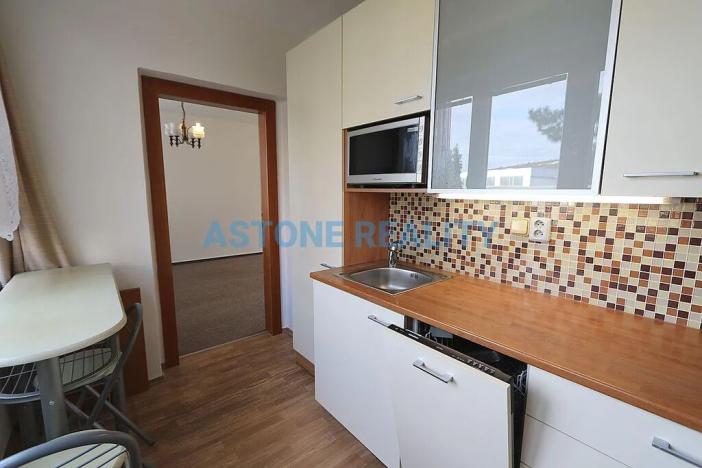 Pronájem bytu 3+1, Praha - Radotín, Kraslická, 84 m2