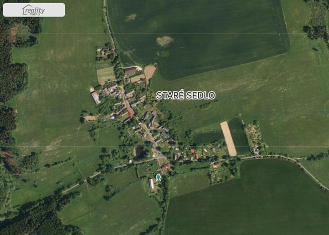 Prodej chaty, Teplá - Staré Sedlo, 400 m2