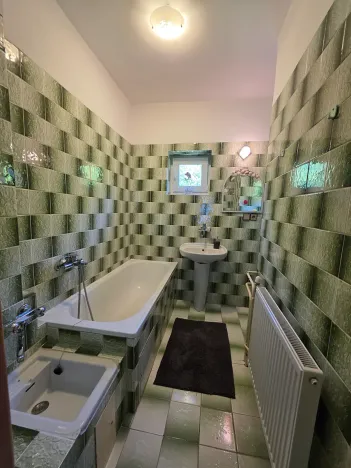 Prodej rodinného domu, Veřovice, 288 m2