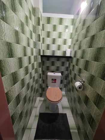 Prodej rodinného domu, Veřovice, 288 m2