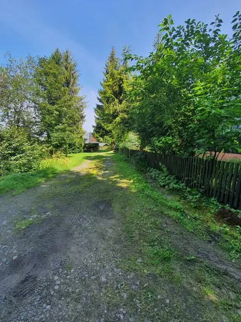 Prodej chaty, Frýdlant nad Ostravicí, 110 m2