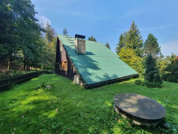 Prodej chaty, Frýdlant nad Ostravicí, 110 m2