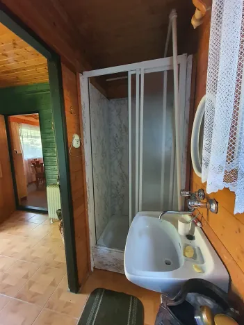 Prodej chaty, Frýdlant nad Ostravicí, 110 m2