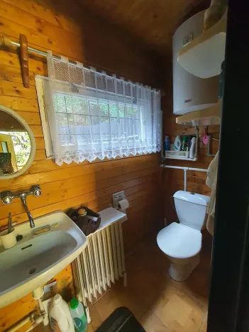 Prodej chaty, Frýdlant nad Ostravicí, 110 m2