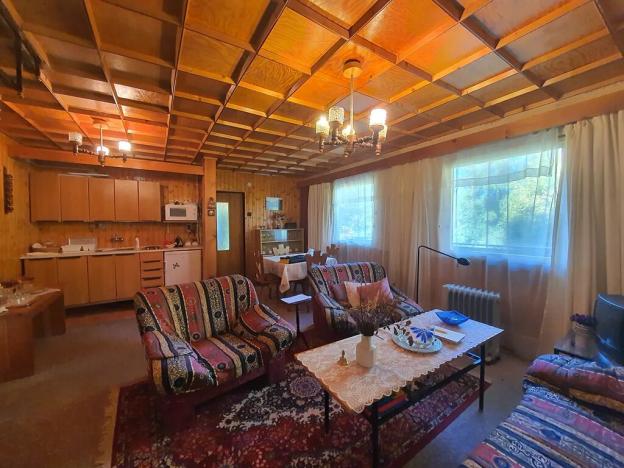 Prodej chaty, Frýdlant nad Ostravicí, 110 m2