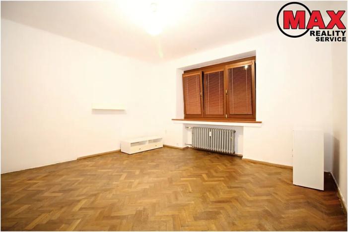 Pronájem bytu 1+kk, Praha - Holešovice, U měšťanského pivovaru, 25 m2