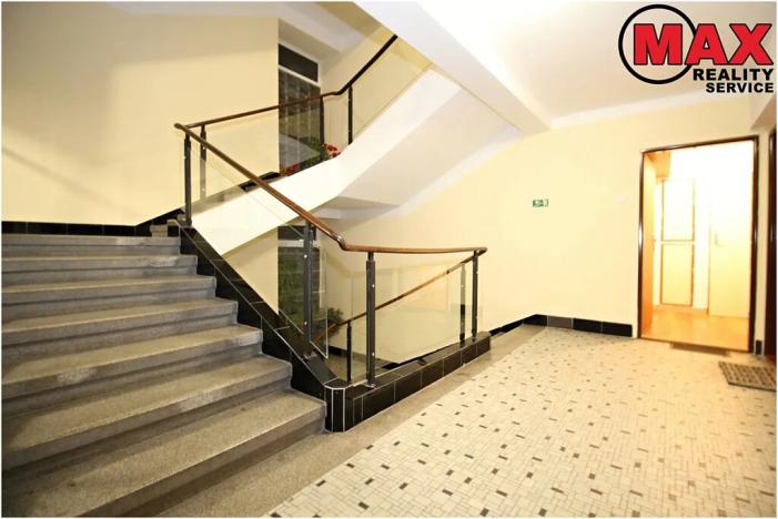 Pronájem bytu 1+kk, Praha - Holešovice, U měšťanského pivovaru, 25 m2