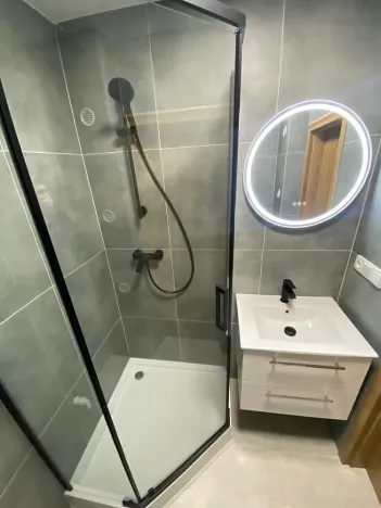 Prodej bytu 3+1, Uherský Brod, Družstevní, 72 m2