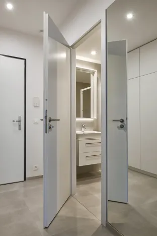 Prodej bytu 2+kk, Praha - Horní Měcholupy, Milánská, 59 m2