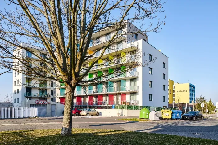Prodej bytu 3+kk, Praha - Horní Měcholupy, Milánská, 68 m2