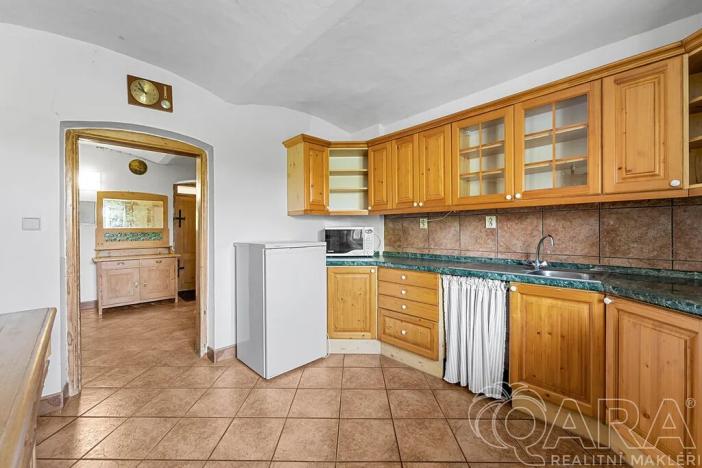 Prodej rodinného domu, Žernov, 220 m2