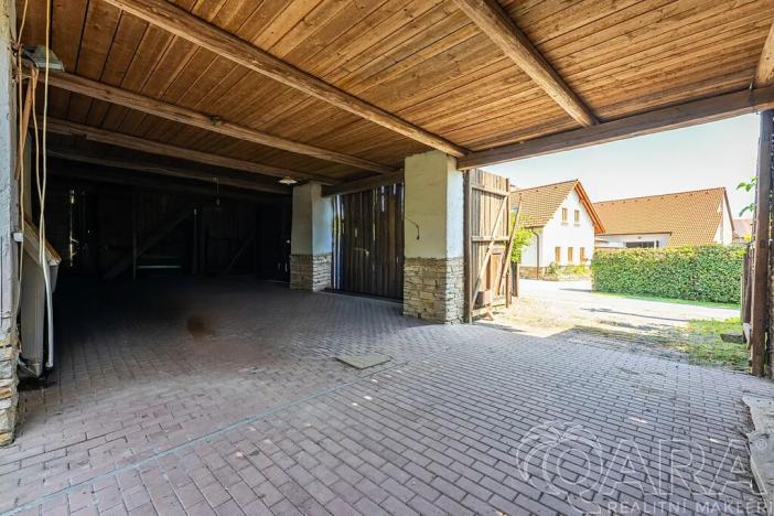 Prodej rodinného domu, Žernov, 220 m2