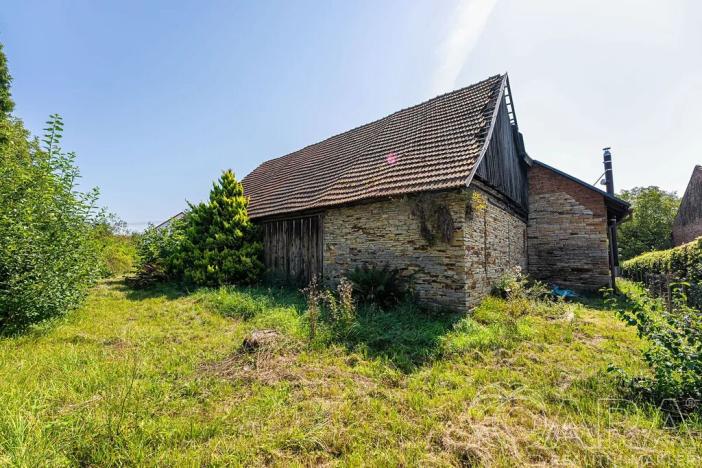 Prodej rodinného domu, Žernov, 220 m2