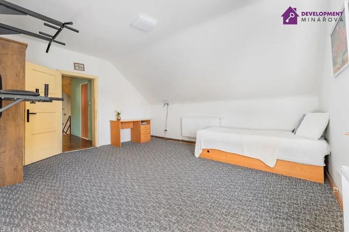 Prodej rodinného domu, Mistrovice, 130 m2