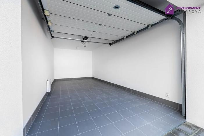 Prodej rodinného domu, Letohrad, U Biatlonu, 134 m2