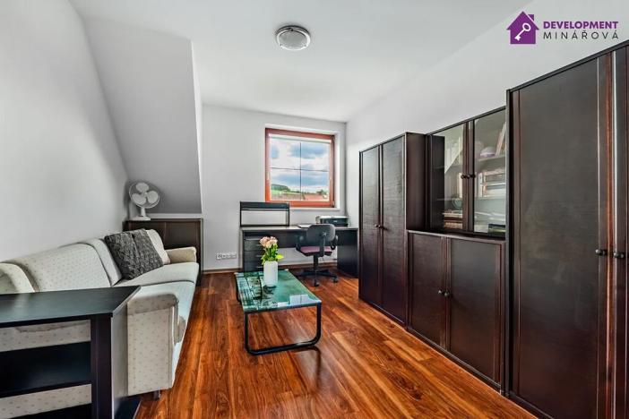 Prodej rodinného domu, Jablonné nad Orlicí, 152 m2