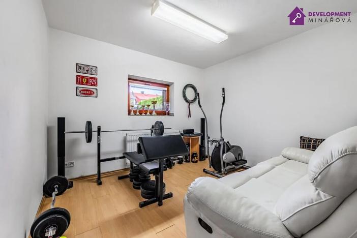 Prodej rodinného domu, Jablonné nad Orlicí, 152 m2