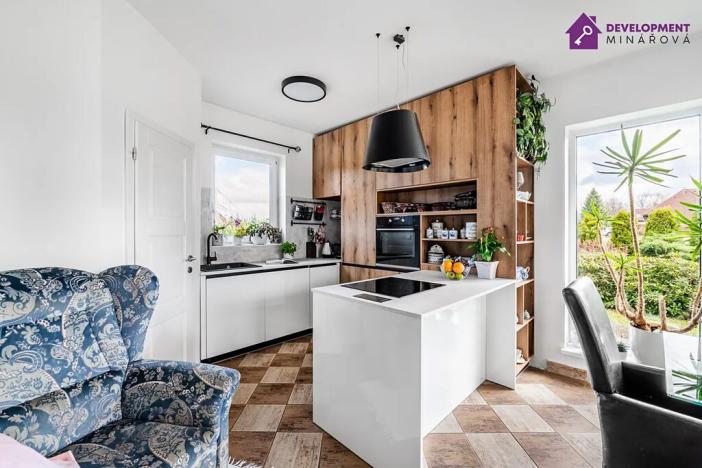 Prodej rodinného domu, Žamberk, Sadová, 146 m2