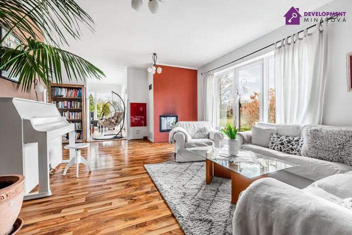 Prodej rodinného domu, Žamberk, Sadová, 146 m2