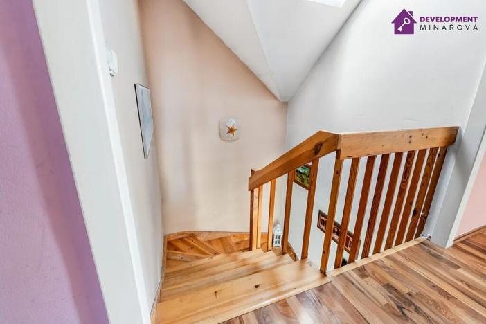 Prodej rodinného domu, Žamberk, Sadová, 146 m2