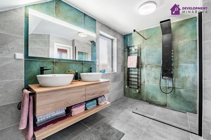 Prodej rodinného domu, Žamberk, Sadová, 146 m2