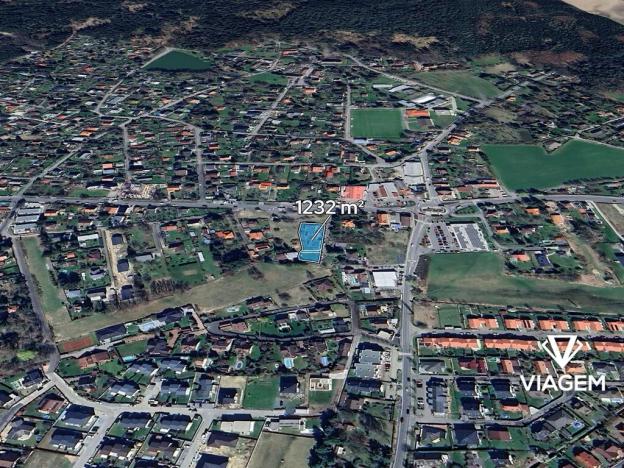 Prodej podílu pole, Mukařov, 92 m2