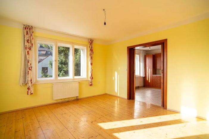 Prodej rodinného domu, Úpice, A. Bunzla, 219 m2