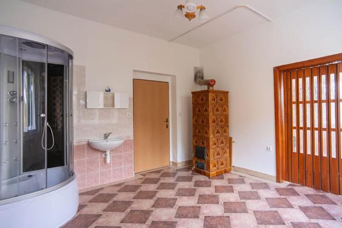 Prodej rodinného domu, Úpice, A. Bunzla, 219 m2