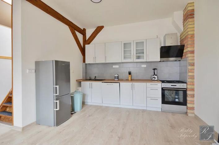 Pronájem bytu 2+kk, Ústí nad Labem, Masarykova, 63 m2