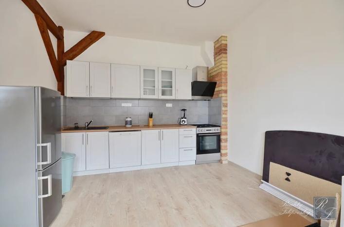 Pronájem bytu 2+kk, Ústí nad Labem, Masarykova, 63 m2