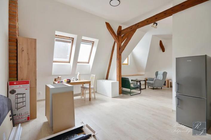 Pronájem bytu 2+kk, Ústí nad Labem, Masarykova, 63 m2