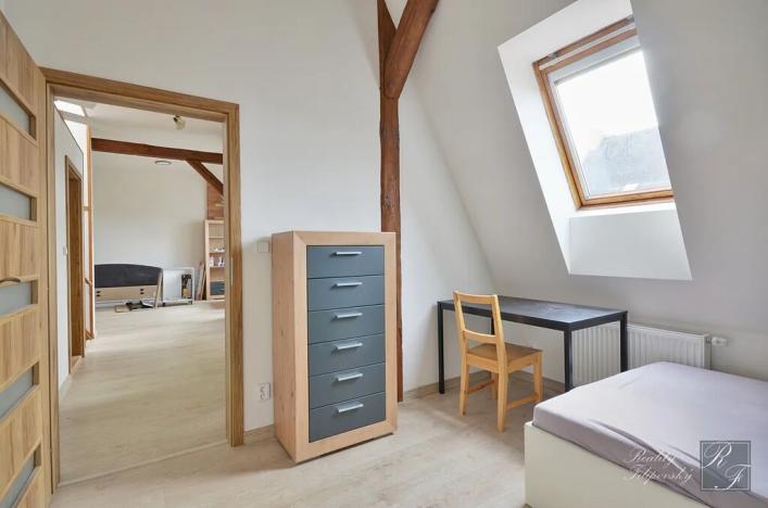 Pronájem bytu 2+kk, Ústí nad Labem, Masarykova, 63 m2