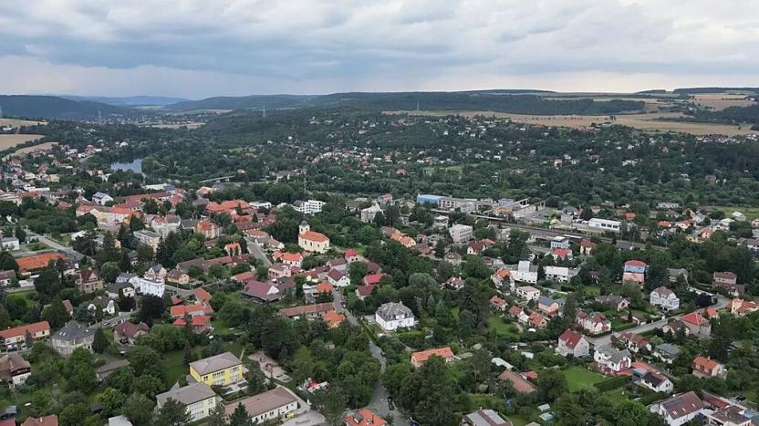 Prodej pozemku pro bydlení, Řevnice, Sochorova, 791 m2