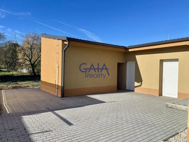 Pronájem bytu 2+kk, Moravský Písek, Kovodělská, 53 m2