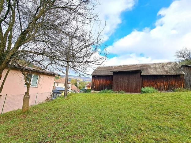 Prodej rodinného domu, Trnava, 94 m2