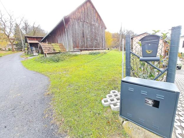 Prodej rodinného domu, Trnava, 94 m2