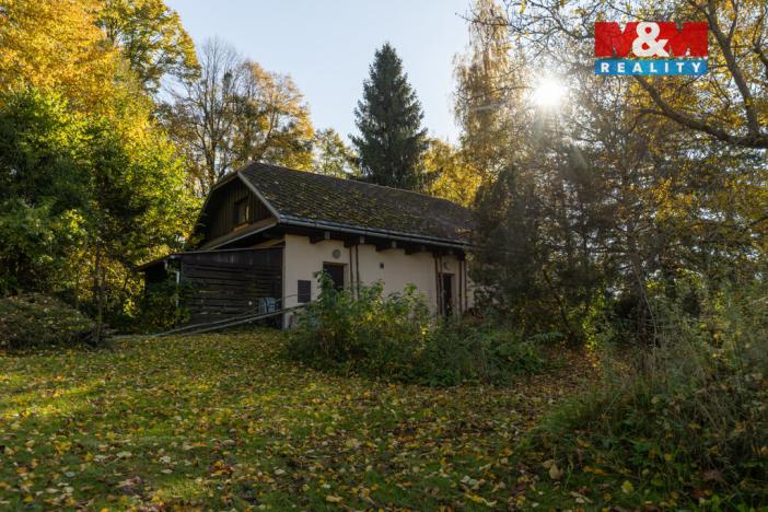 Prodej rodinného domu, Malenovice, 196 m2