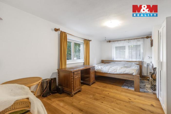 Prodej rodinného domu, Malenovice, 196 m2