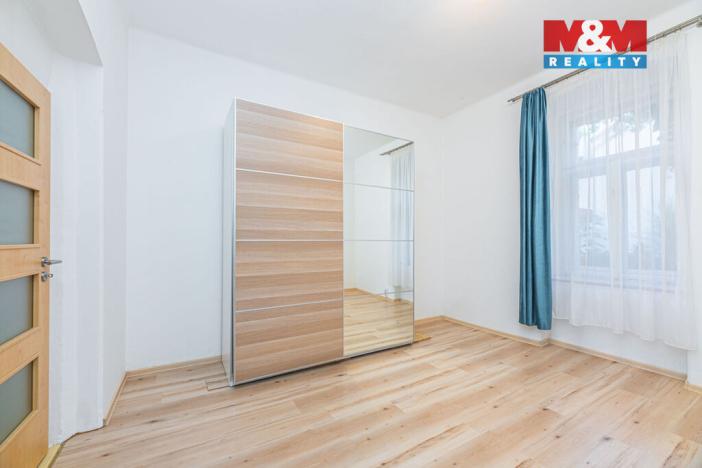 Prodej rodinného domu, Letohrad, Petříkov, 195 m2