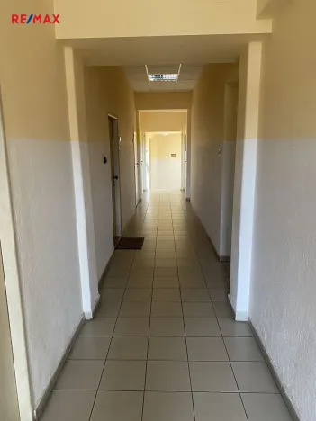 Pronájem kanceláře, Plzeň, Velenická, 54 m2