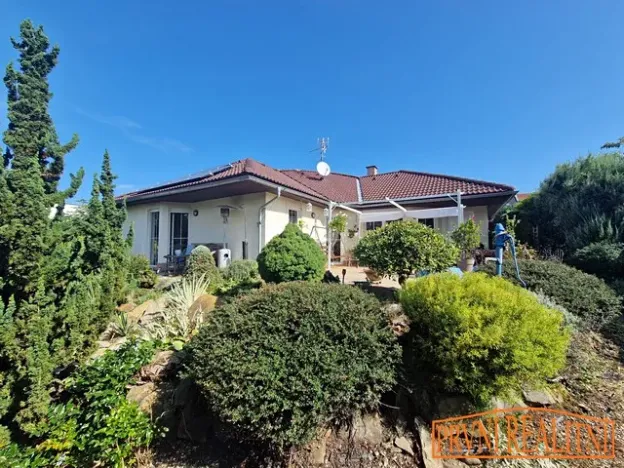 Prodej rodinného domu, Uherský Brod, Jabloňová, 124 m2