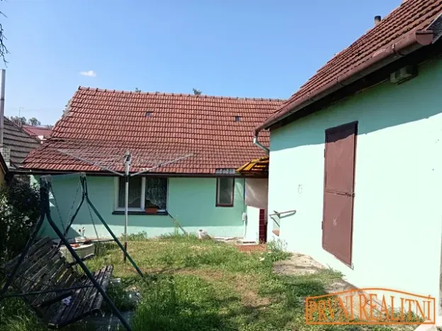 Prodej rodinného domu, Rudice, 106 m2