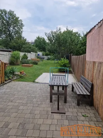 Prodej rodinného domu, Uherský Brod, Dr. Horáka, 270 m2