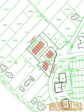 Prodej rodinného domu, Uherský Brod, Třešňová, 120 m2