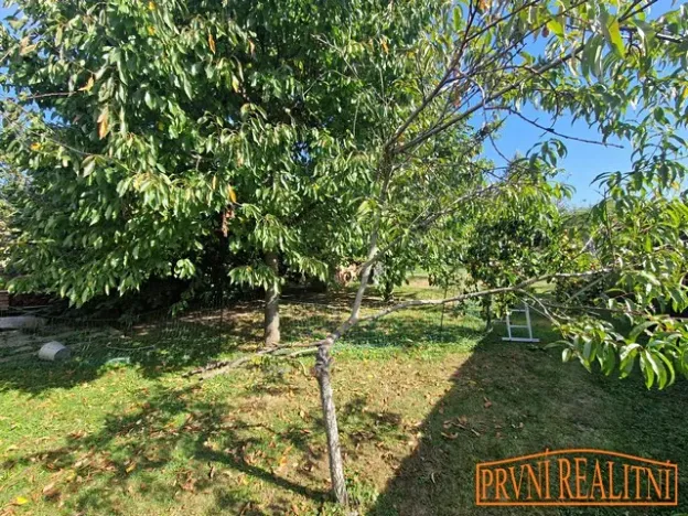 Prodej pozemku pro bydlení, Uherský Brod, Brodská, 768 m2