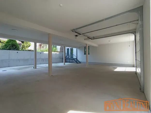 Pronájem kanceláře, Uherský Brod, Komenského, 20 m2