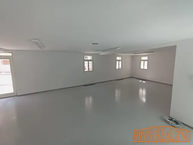 Pronájem kanceláře, Uherský Brod, Komenského, 20 m2