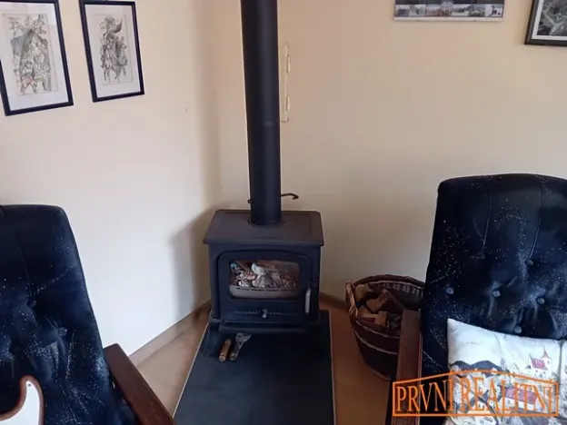 Prodej rodinného domu, Uherský Brod, Hradební, 120 m2