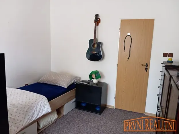 Prodej rodinného domu, Uherský Brod, Hradební, 120 m2