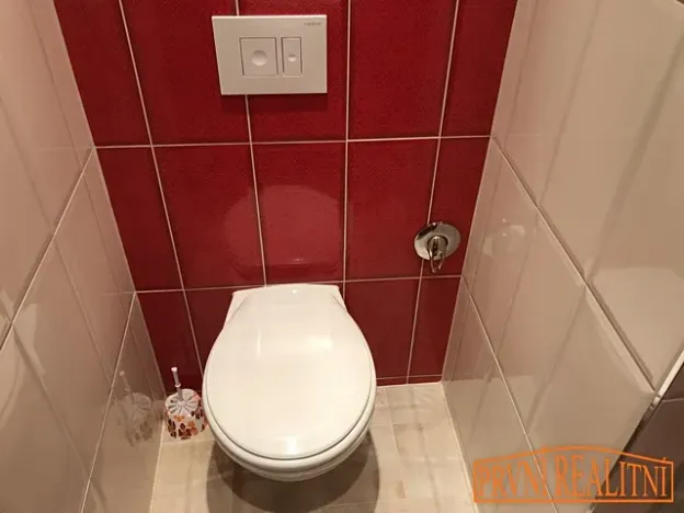 Pronájem bytu 1+kk, Luhačovice, Leoše Janáčka, 23 m2